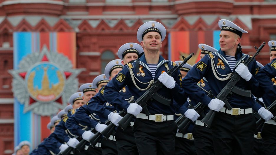 Rosja może zaatakować kraj? Polacy podzieleni