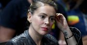 Alyssa Milano apeluje do Donalda Trumpa. "Przestań tak mówić"