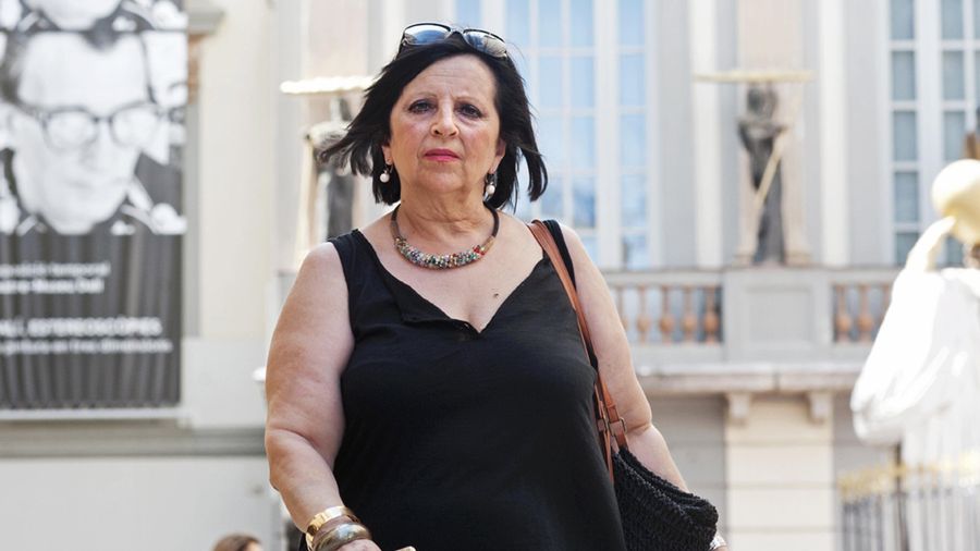 Pilar Abel Martinez