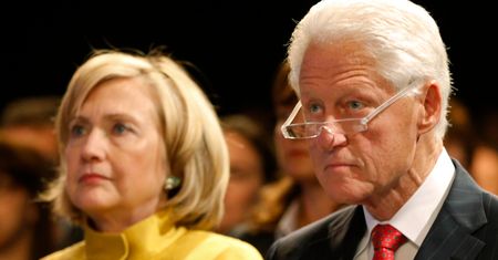 USA: ewakuacja Time Warner Center. Bomby zaadresowane do Hillary Clinton i Baracka Obamy