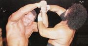 Ten Polak był legendą wrestlingu!