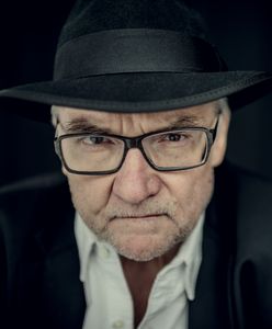 Człowiek bez drugiego człowieka. Jerzy Pilch powraca z nową książką, "Żywego ducha"