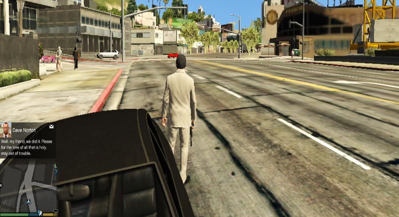 Masz bardzo słaby komputer, ale po prostu musisz na nim pograć w GTA V? Nie jesteś jedyny