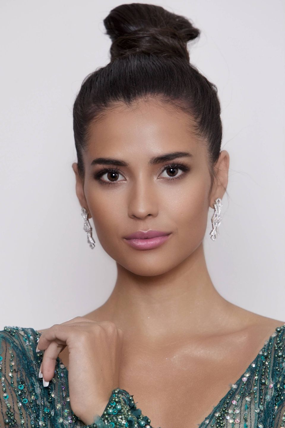 Tajlandia Miss Supranational 2019: Anntonia Porsild