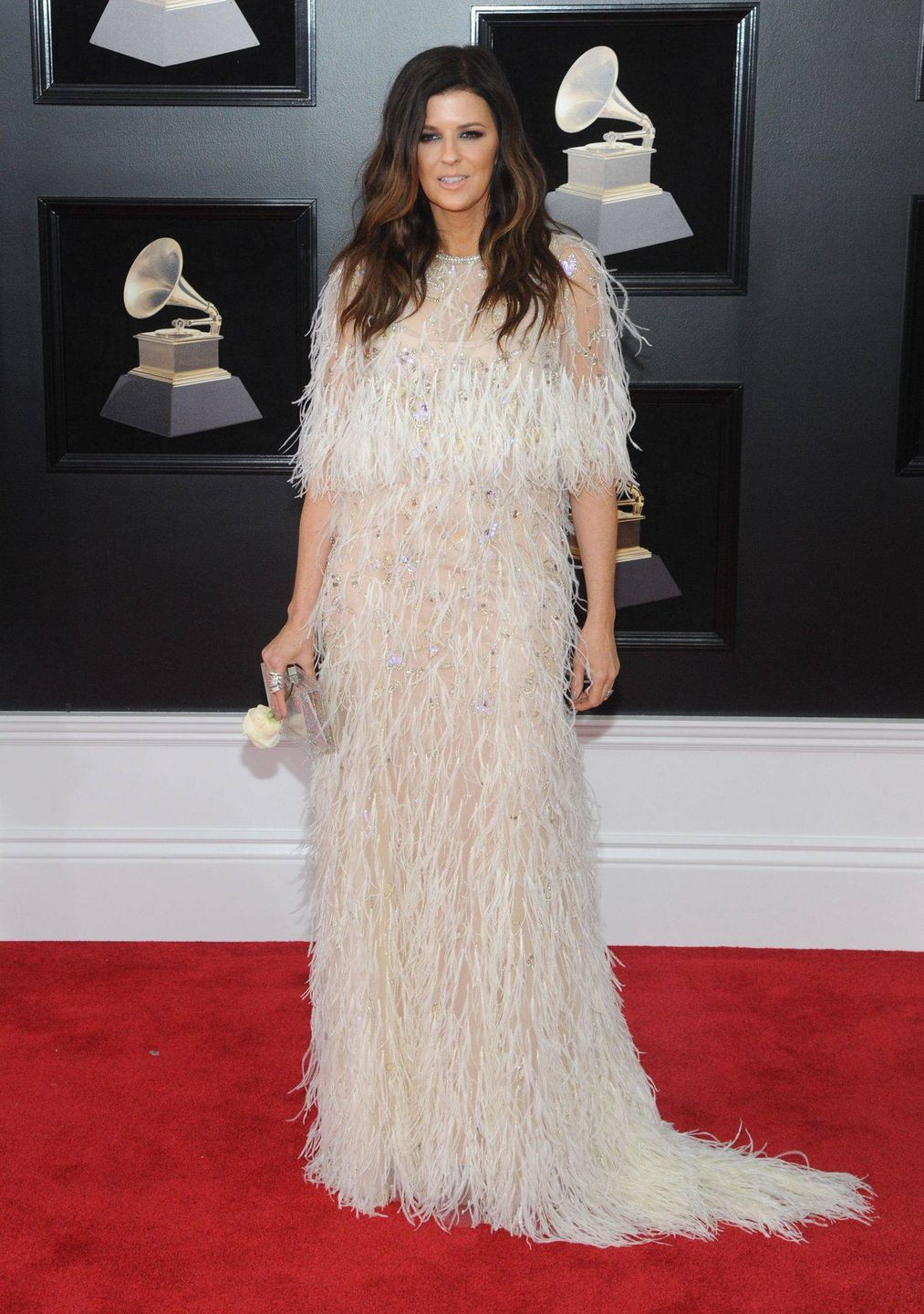 Karen Fairchild - Grammy 2018