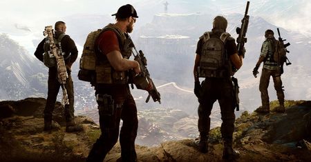 Najciekawsze promocje na weekend: Ghost Recon Wildlands, The Last Guardian i stare XCOM-y