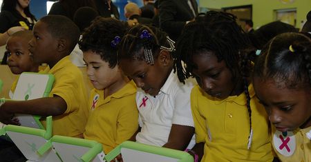 One Laptop Per Child