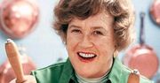Julia Child rządzi w kuchni