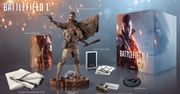 Kolekcjonerka Battlefield 1 będzie miała wszystko. Oprócz samej gry