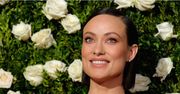 LOOK OF THE DAY: Olivia Wilde w seksownej czerwieni
