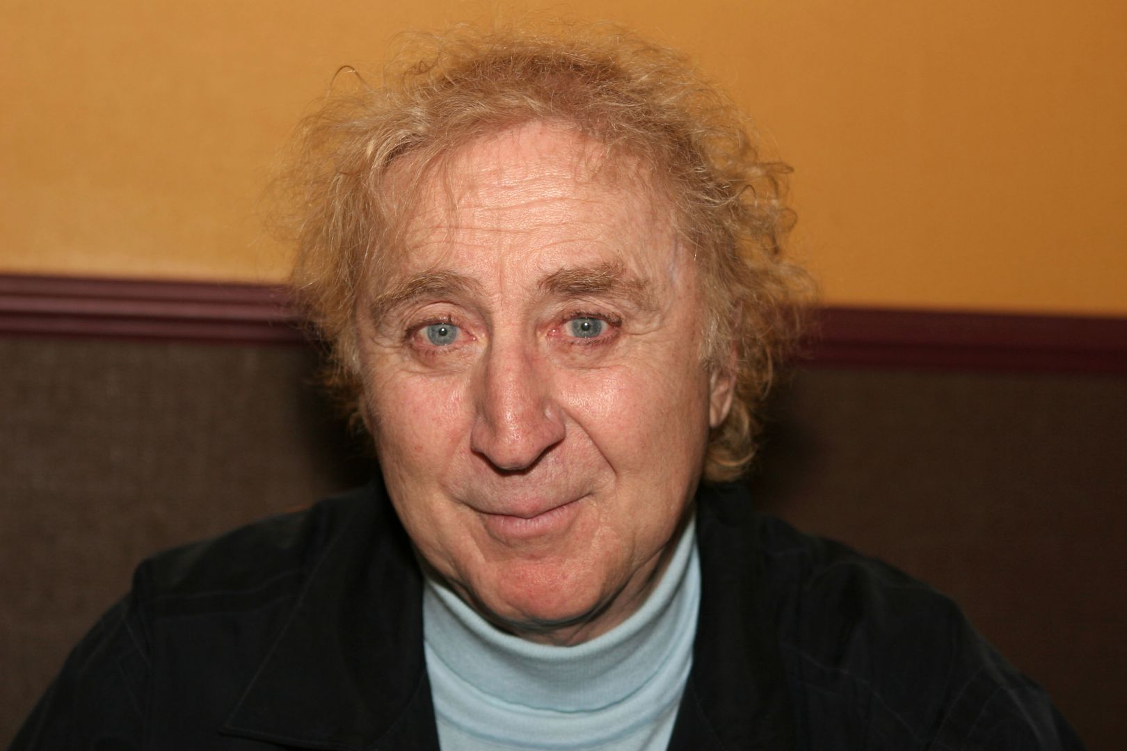 Gene Wilder