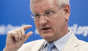 Carl Bildt: Więcej Europy, mniej Brukseli