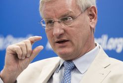 Carl Bildt: Więcej Europy, mniej Brukseli