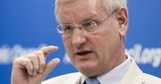 Carl Bildt: Więcej Europy, mniej Brukseli