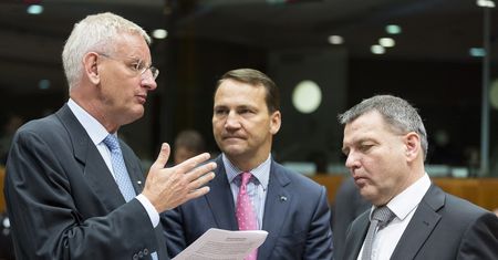 Carl Bildt: Kolejna wojna na Bałkanach możliwa? Unia musi zająć się problemem