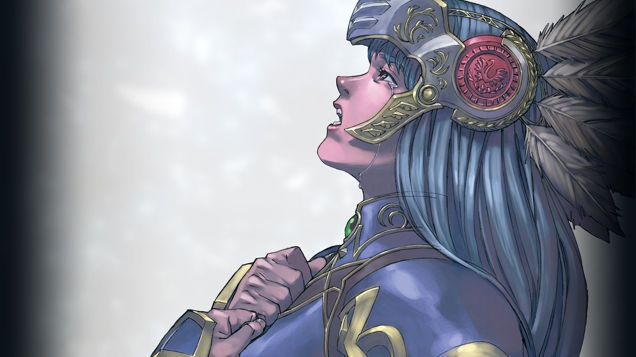 Już wiemy, czym będzie nowe Valkyrie Profile. Nie szykujcie szampana