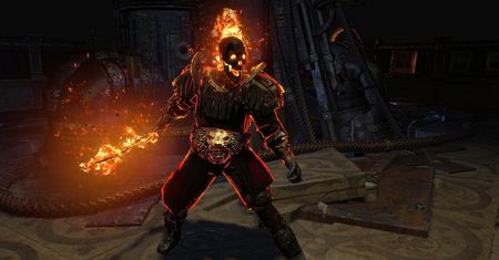David Brevik nie pracuje nad Diablo 4. Ba, on dołączył do konkurencji