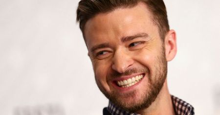 Justin Timeberlake już niedługo zostanie tatą!