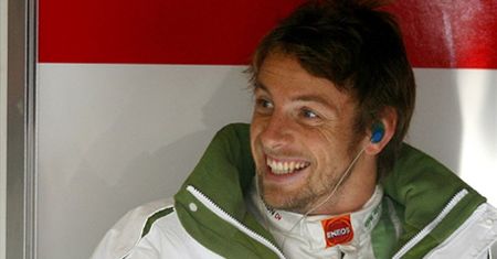 Button i Barrichello uzupełnili stawkę