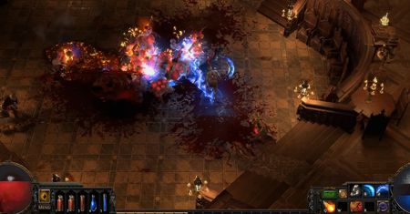 Path of Exile 2 na pierwszym zwiastunie. Czy będzie konkurencja dla Diablo IV?