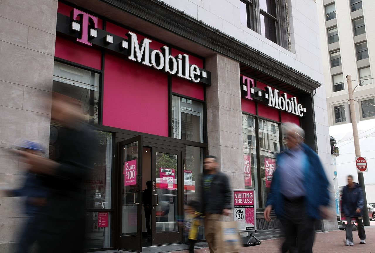 T-Mobile: nowy rozdział w historii. Od operatora mobilnego do dostawcy usług telekomunikacyjnych i rozrywki