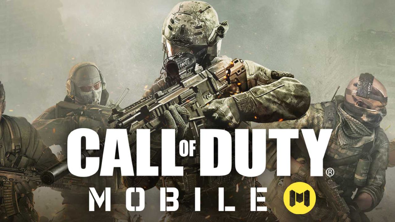 O Call of Duty na smartfony oraz braku trybu Battle Royale w kolejnej odsłonie