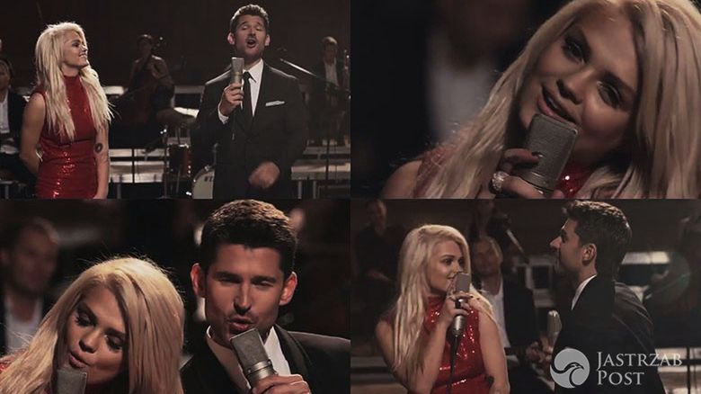 Margaret i Matt Dusk