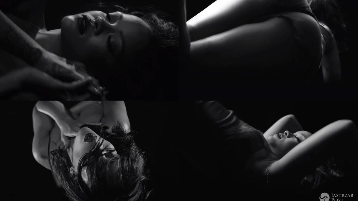 Rihanna  Kiss It Better