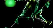 Mortal Kombat X nie mogło obyć się bez Reptile'a