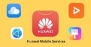 Huawei Mobile Services, czyli nowy zawodnik na skostniałym rynku oprogramowania mobilnego