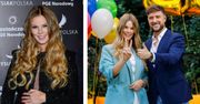 Małgorzata Tomaszewska pokazała zdjęcia z porodówki. “Nie jestem zwolenniczką CC na życzenie”
