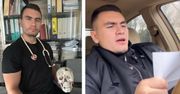Conan Kaźmierski wylicza zadania do wykonania. Wszystko zaplanował CO DO GODZINY