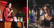 Joanna Okuniewska już tego nie ukrywa. Po rozstaniu z partnerem dokonała coming outu