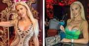 Aneta Glam ujawnia, co dzieje się z jej mężem. Multimilioner przebywa z dala od niej. “Więcej zdradzić nie mogę”
