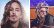 Michał Szpak szaleje z psem! Śpiewa, tańczy i zadziera nogę! CO TAM SIĘ DZIEJE?