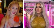 Derpieński i Glam publicznie się upokarzają. Interweniowała matka modelki
