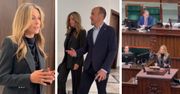 Małgorzata Rozenek podsumowała wizytę w Sejmie. Internauci się wkurzyli