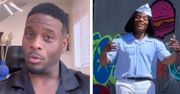 Kel Mitchell początkowo zlekceważył objawy. “Nagle cały pokój zaczął wirować”