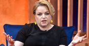 Katarzyna Bosacka schudła ze stresu 17 kg. Była w dołku: “Jestem na powierzchni”