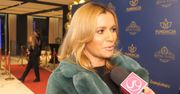 Anna Oberc miała poważny problem, który pozbawił ją z pracy. "Dla aktorki to wykluczające" [WIDEO]