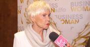 Ewa Błaszczyk o stanie zdrowia swojej córki. "Teraz jest jakaś szansa" [WIDEO]