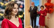 Anna Starmach nie kryje wzruszenia i dumy. Chodzi o GRUBE miliony jej rodziców
