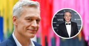 Michał Żebrowski jest mężem Aleksandry. Niewiele brakowało, a ożeniłby się z inną