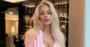 Paula Tumala została okradziona! Zabrano jej bardzo osobistą rzecz