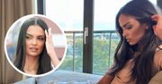 Klaudia El Dursi opublikowała dramatyczny wpis. “Długo się zastanawiałam, czy się przyznać”