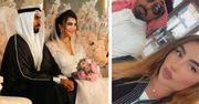Poślubiła niebotycznie bogatego przystojniaka z Dubaju i miała mieć życie jak z bajki. Teraz zdradza przykre szczegóły