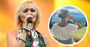 Zrozpaczona Edyta Golec żali się na Instagramie. “Proszę nie ronić łez”