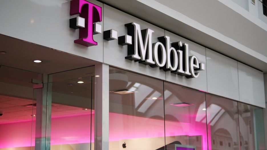 Poważna awaria w sieci T-Mobile