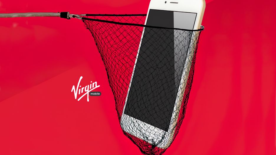 Wyciekły dane użytkowników pre-paid z Virgin Mobile Polska