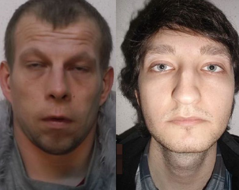 Wielka obława na pedofilów. Policja pokazała zdjęcia